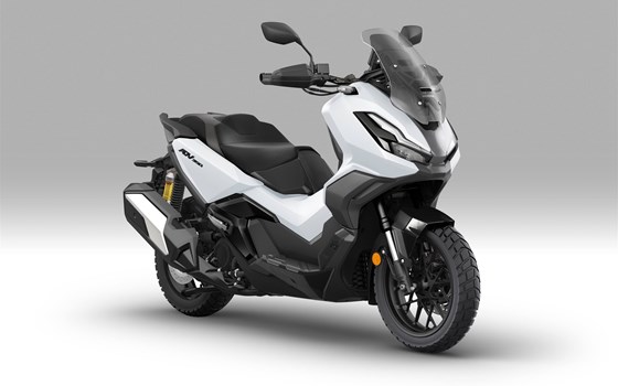 Gebrauchtmotorrad Honda ADV350 - Bild 1