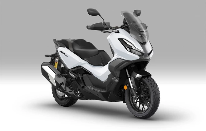 Honda ADV350