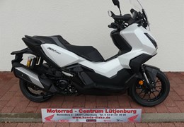 Gebrauchte Honda ADV350