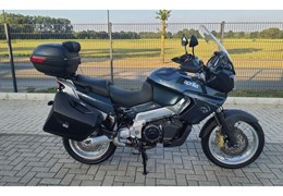 Gebrauchte Aprilia ETV 1000 CapoNord