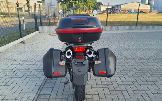 Gebrauchtmotorrad Aprilia ETV 1000 CapoNord - Bild 10