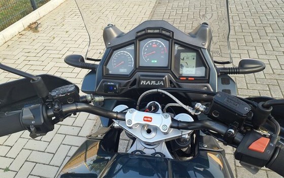 Gebrauchtmotorrad Aprilia ETV 1000 CapoNord - Bild 18