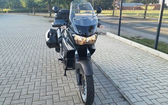 Gebrauchtmotorrad Aprilia ETV 1000 CapoNord - Bild 19