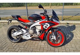 Gebrauchte Aprilia Tuono 660