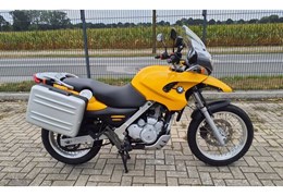 Gebrauchte BMW F 650 GS