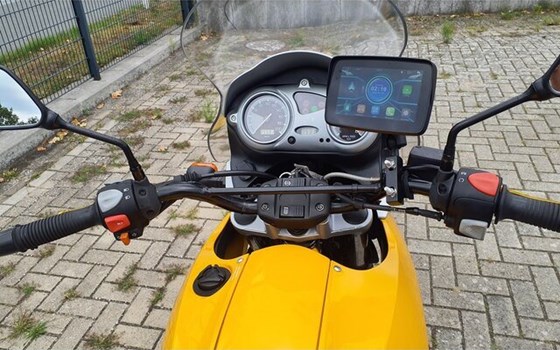 Gebrauchtmotorrad BMW F 650 GS - Bild 10