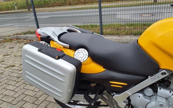 Gebrauchtmotorrad BMW F 650 GS - Bild 11