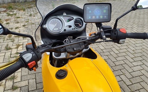 Gebrauchtmotorrad BMW F 650 GS - Bild 12