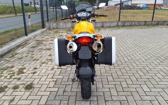 Gebrauchtmotorrad BMW F 650 GS - Bild 15
