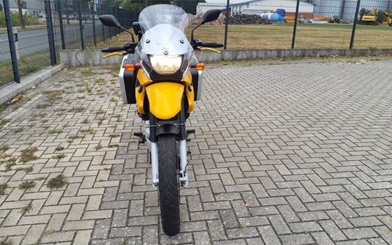 Gebrauchtmotorrad BMW F 650 GS - Bild 20