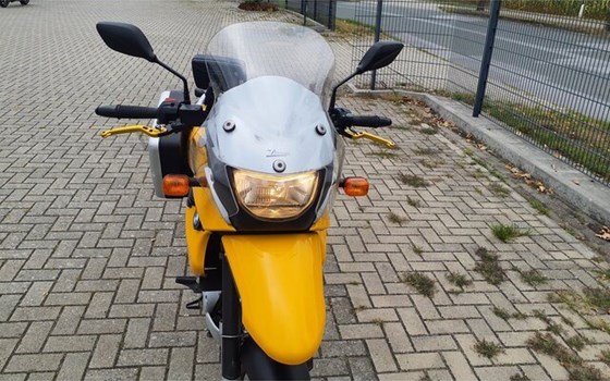 Gebrauchtmotorrad BMW F 650 GS - Bild 3