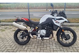 Gebrauchte BMW F 750 GS