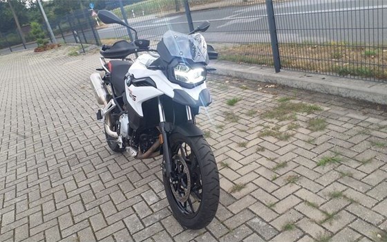 Gebrauchtmotorrad BMW F 750 GS - Bild 10