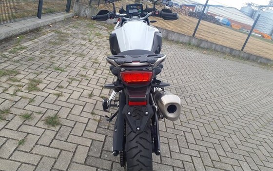 Gebrauchtmotorrad BMW F 750 GS - Bild 11