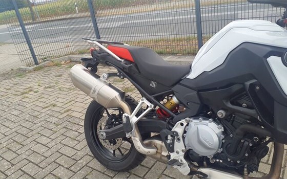 Gebrauchtmotorrad BMW F 750 GS - Bild 14