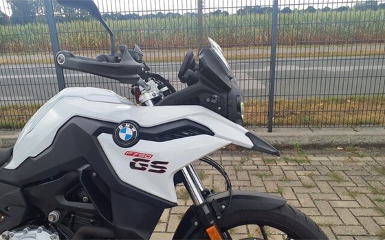 Gebrauchtmotorrad BMW F 750 GS - Bild 15