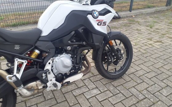 Gebrauchtmotorrad BMW F 750 GS - Bild 19