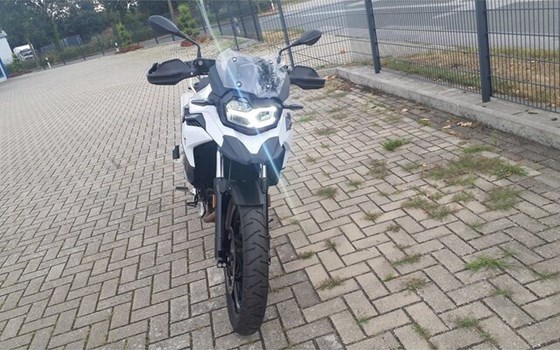 Gebrauchtmotorrad BMW F 750 GS - Bild 6