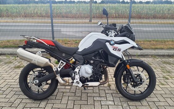 Gebrauchtmotorrad BMW F 750 GS - Bild 7