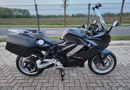Gebrauchte BMW F 800 GT