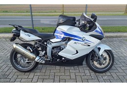 Gebrauchte BMW K 1300 S