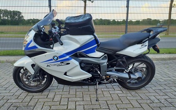 Gebrauchtmotorrad BMW K 1300 S - Bild 10