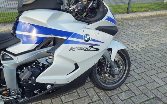 Gebrauchtmotorrad BMW K 1300 S - Bild 12