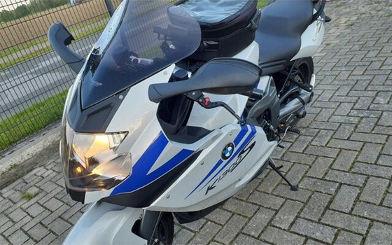 Gebrauchtmotorrad BMW K 1300 S - Bild 14