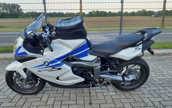 Gebrauchtmotorrad BMW K 1300 S - Bild 15