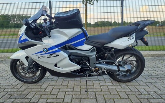 Gebrauchtmotorrad BMW K 1300 S - Bild 16