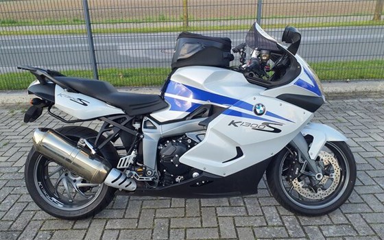 Gebrauchtmotorrad BMW K 1300 S - Bild 17