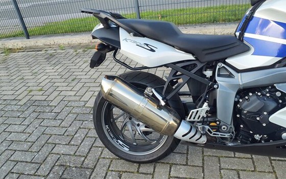 Gebrauchtmotorrad BMW K 1300 S - Bild 18