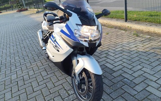 Gebrauchtmotorrad BMW K 1300 S - Bild 19