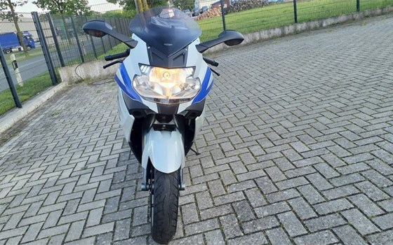 Gebrauchtmotorrad BMW K 1300 S - Bild 20