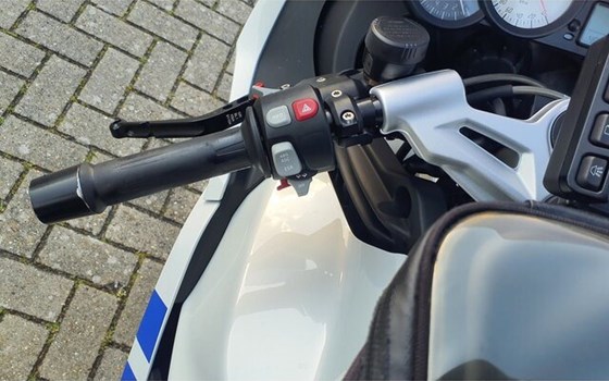 Gebrauchtmotorrad BMW K 1300 S - Bild 3
