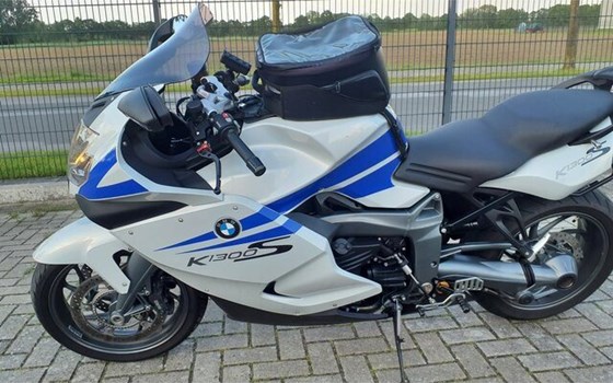 Gebrauchtmotorrad BMW K 1300 S - Bild 5