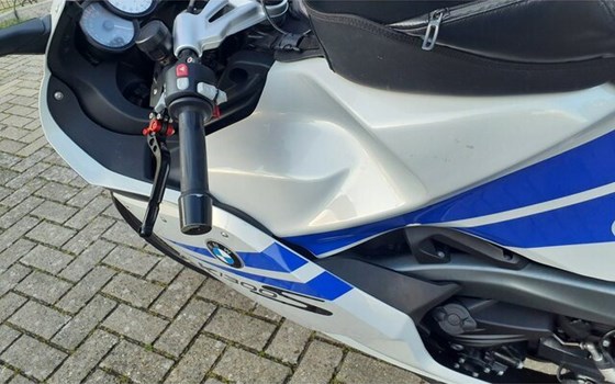 Gebrauchtmotorrad BMW K 1300 S - Bild 6