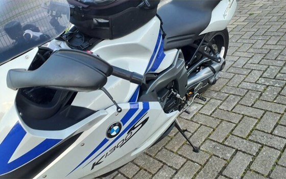 Gebrauchtmotorrad BMW K 1300 S - Bild 7