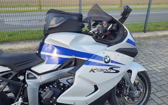 Gebrauchtmotorrad BMW K 1300 S - Bild 8