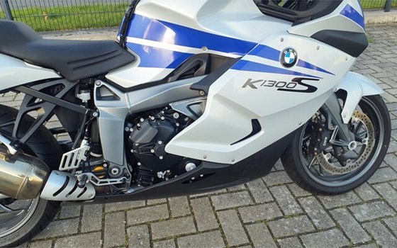 Gebrauchtmotorrad BMW K 1300 S - Bild 9