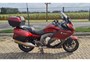 Motorrad