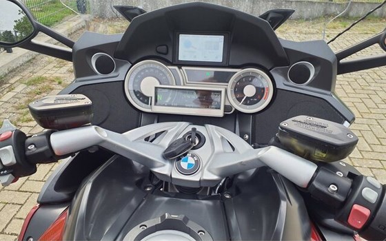 Gebrauchtmotorrad BMW K 1600 GT - Bild 18