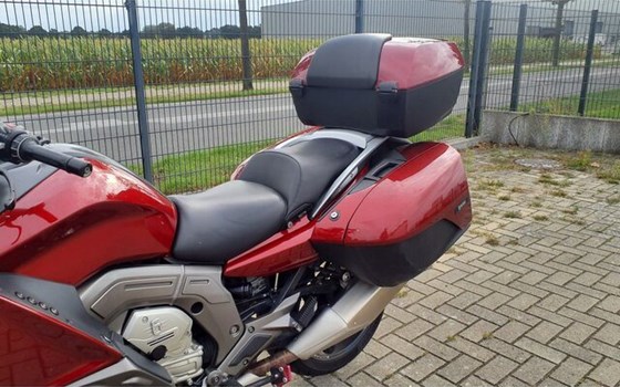 Gebrauchtmotorrad BMW K 1600 GT - Bild 3