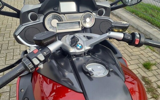 Gebrauchtmotorrad BMW K 1600 GT - Bild 5