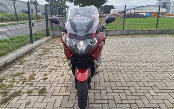 Gebrauchtmotorrad BMW K 1600 GT - Bild 8