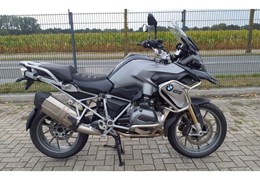 Gebrauchte BMW R 1200 GS