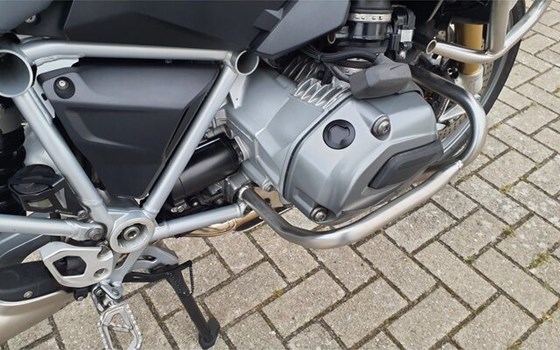 Gebrauchtmotorrad BMW R 1200 GS - Bild 10