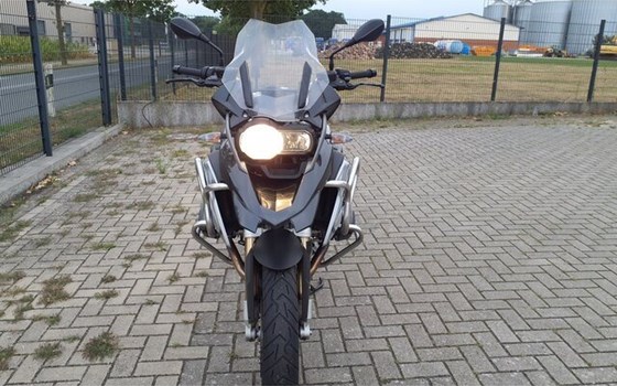 Gebrauchtmotorrad BMW R 1200 GS - Bild 11
