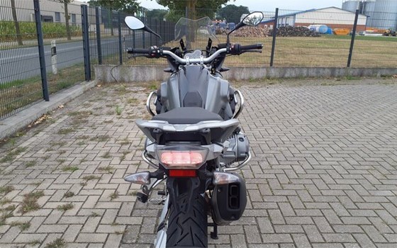 Gebrauchtmotorrad BMW R 1200 GS - Bild 12