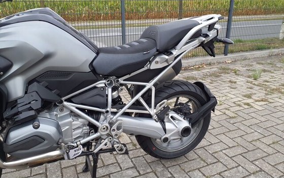 Gebrauchtmotorrad BMW R 1200 GS - Bild 13